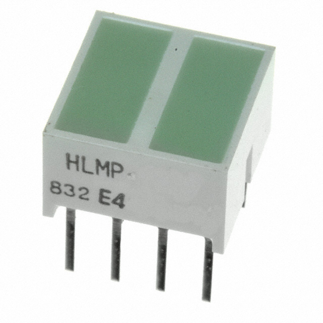 HLMP-2800 / 인투피온